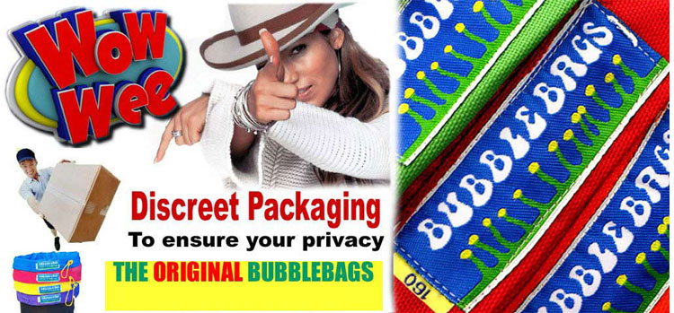 bubble-bags