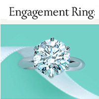 Lab Created Diamond Ring #59