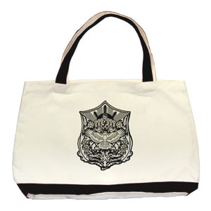 Manny Pacquiao Gym Bag