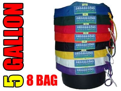 Original Bubble Hash Bags