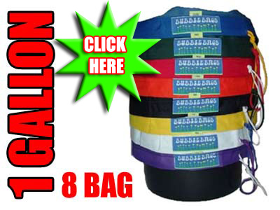 Biodiesel Nylon Filter Bags