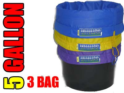 Original Bubblebag Set