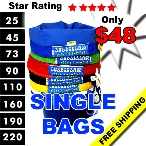bubble-bags