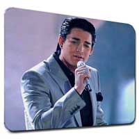 American Idol Adam Lambert Mousepad