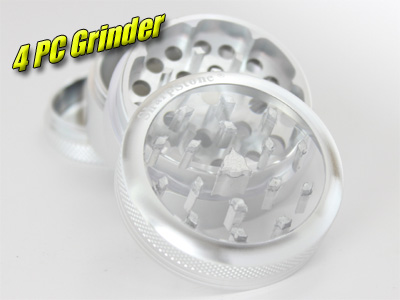 Grinder For Weed