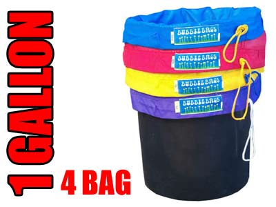 Nylon Filter Bags