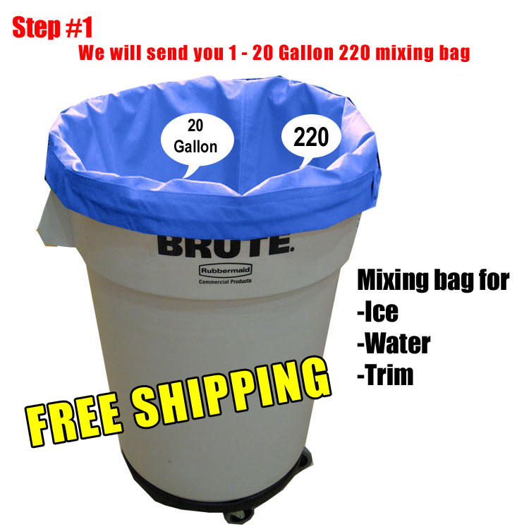 bubble-bags