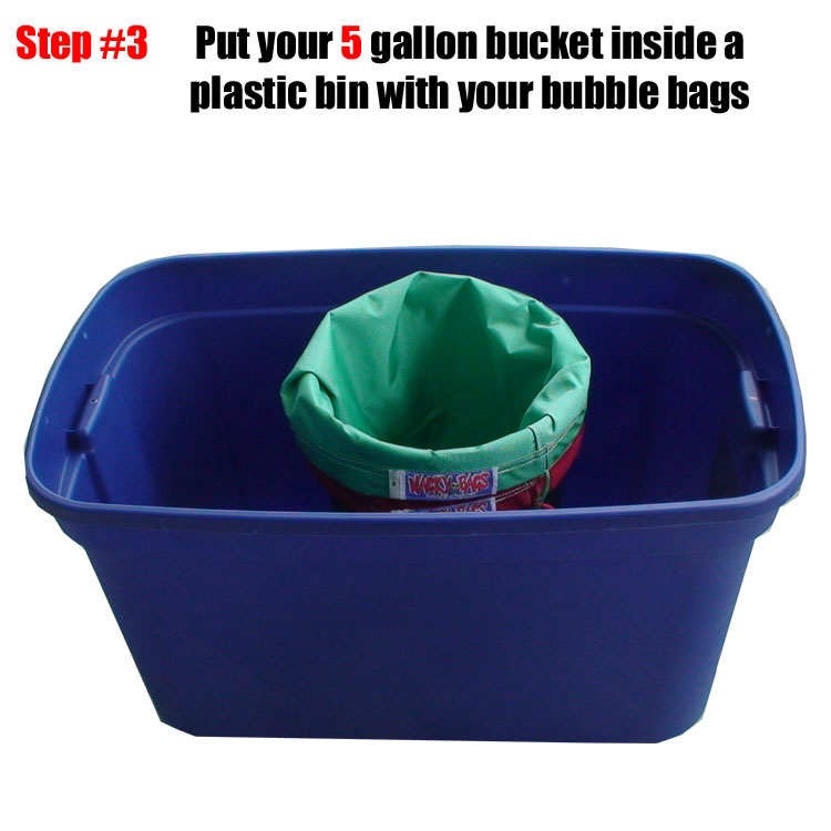 bubble-bags